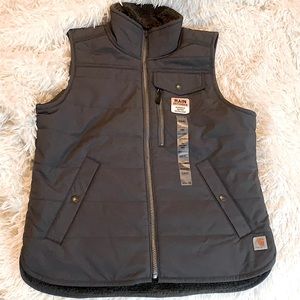✨New w/ Tags✨ Women’s Carhartt Vest